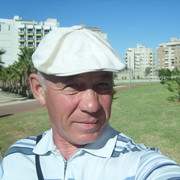 Александр Кушнир on My World.
