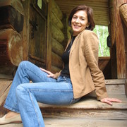 ирина айдарова on My World.
