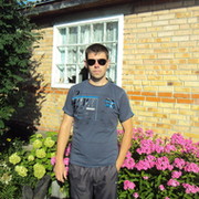 АЙРАТ ЗАКИРОВ on My World.
