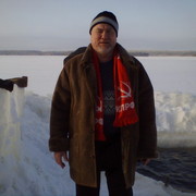 Александр Баринов on My World.