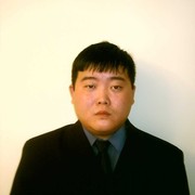 Andrew Kim on My World.