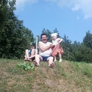 Сергей **** on My World.