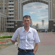 Алексей Исаев Alexey Issayev on My World.