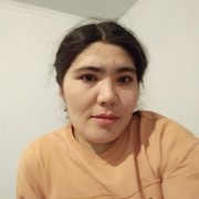 Алия Бикмаганбетова on My World.