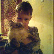 Алексей Ломакин on My World.