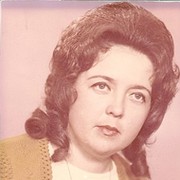 Алла Соловьёва on My World.