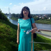 Алла Гончарова on My World.