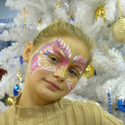 Александра Беликова on My World.