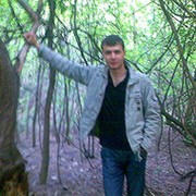 Александр Мазанов on My World.