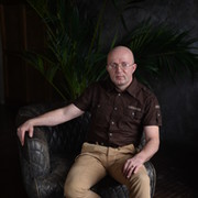 Сергей Алексеев on My World.