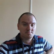 Алексей Медведев on My World.