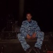 алексей яковлев on My World.