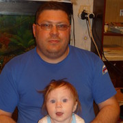 Алексей Чирков on My World.