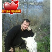 Алексей Цветков on My World.