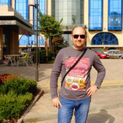 Александр Харузин on My World.