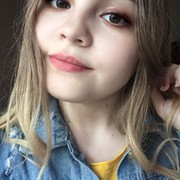 Алёна Петрова on My World.