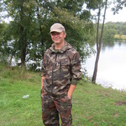 Александр Голубев on My World.