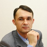 Алексей Хатнянский on My World.