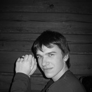 Алексей Лозинский on My World.