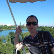Александр Зорин on My World.