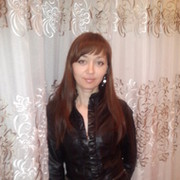 Оксана Семёнова on My World.