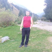 Алексей Мамонтов on My World.