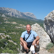 Александр Шубин on My World.
