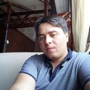 Алексей Пастухов on My World.