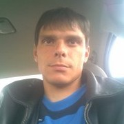 Алексей Петров on My World.