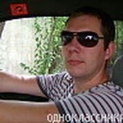 Алексей Сергеев on My World.