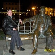 Алексей Типикин on My World.