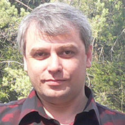 Alexander Udovichenko on My World.