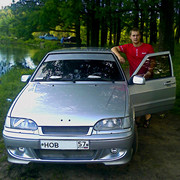 Александр Новиков on My World.