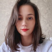 Александра Чупахина on My World.