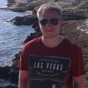 Алексей Олегович Павленко on My World.