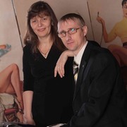 Алексей Батуревич on My World.