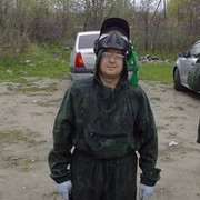 Алексей Морозов on My World.