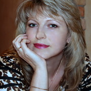 Tатьяна Алексеева on My World.
