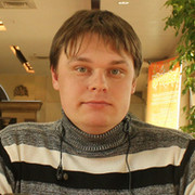 Алексей Башкин on My World.