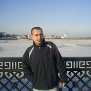 Олег Николаев on My World.