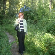 Алла Воронцова on My World.