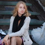 Ася Лихачёва on My World.