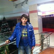 Каххор  Алиев on My World.