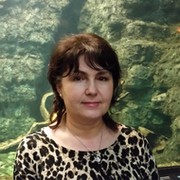 Alla Konstantinova on My World.