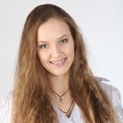 Алина Садыкова on My World.
