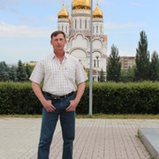 Александр Анисимов on My World.