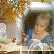Алла Нехаева on My World.