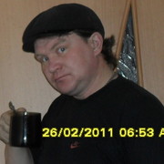 Михаил Морозов on My World.