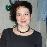 Ольга Бондаренко on My World.