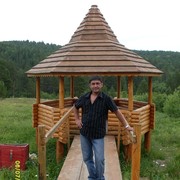Амир Калимуллин on My World.